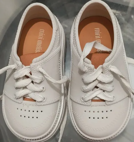 Mini Melissa