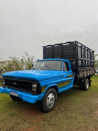 VENDO OU ALUGO F4000