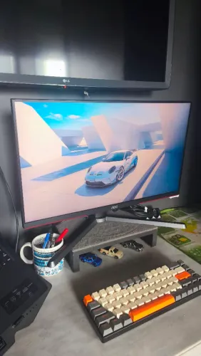 Monitor Gamer AOC 25G3ZM 240Hz 24,5? 0,5ms FreeSync