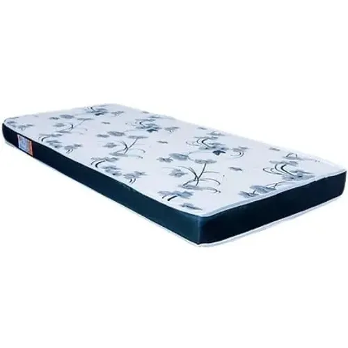 Colchão Solteiro Lotus 10 cm D20 - NOSSO SONHO COLCHÕES