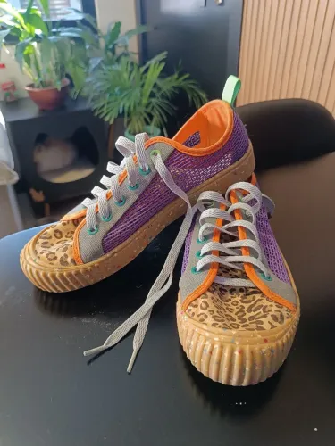 Tênis havaianas