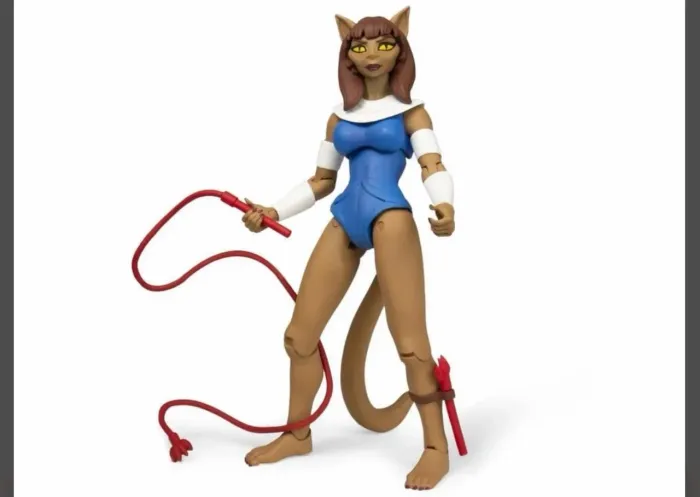 Boneco Masters of the Universe Classics Club Grayskull Kittrina