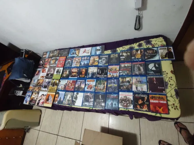 Filmes
