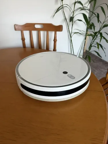 Robô Aspirador Xiaomi Mi Robot Vacuum Mop 2 + Acessórios reposição