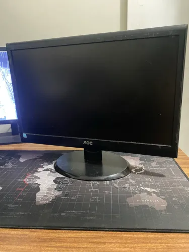 Monitor AOC