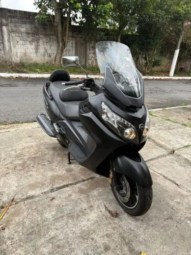 MAXSYM 400i Abs
