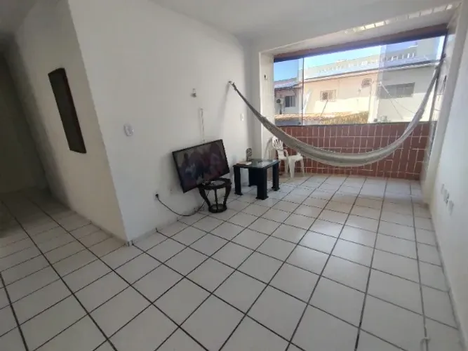 APARTAMENTO PARA VENDA 2 QUARTOS COM CUSTO-BENEFÍCIO - PRAIA DE MANAÍRA