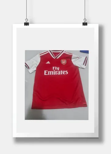 Blusas de futebol