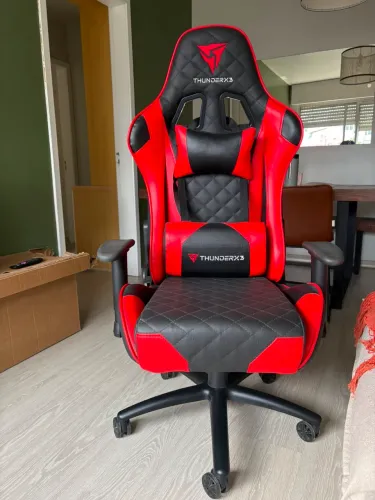 Cadeira Gamer