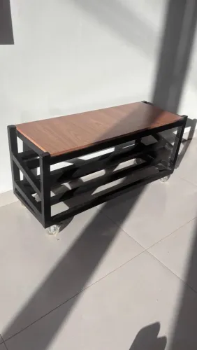 Sapateira industrial