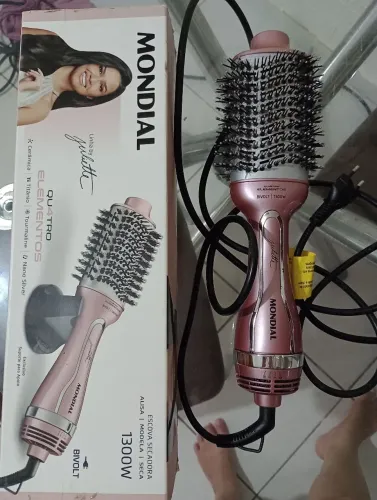 Escova secadora juliette