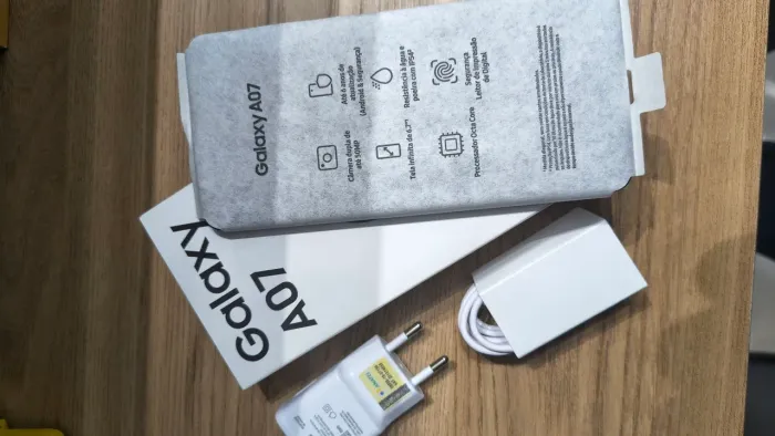 Galaxy A07