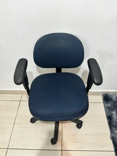 Cadeira de estudo ou escritório