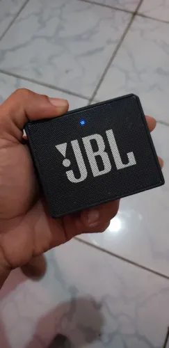 Caixinha JBL