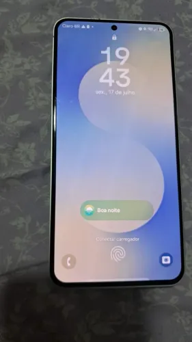 Samsung S25 FE