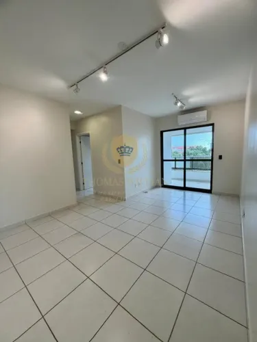Apartamento para Locação em Cuiabá, Duque de Caxias, 3 dormitórios, 1 suíte, 2 banheiros,