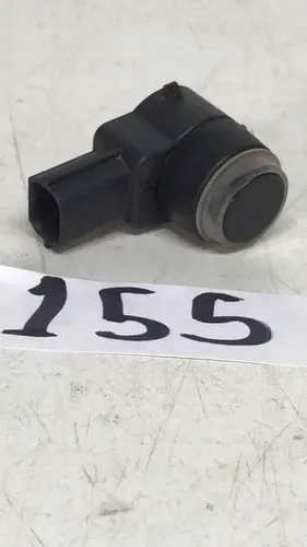 Sensor De Estacionamento Jeep Renegade 2015 Preta