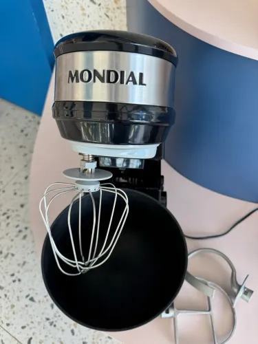 Batedeira Planetária, Mondial, 700W