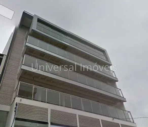 Salão à venda, 200 m² por R$ 1.290.000,00 - São Mateus - Juiz de Fora/MG