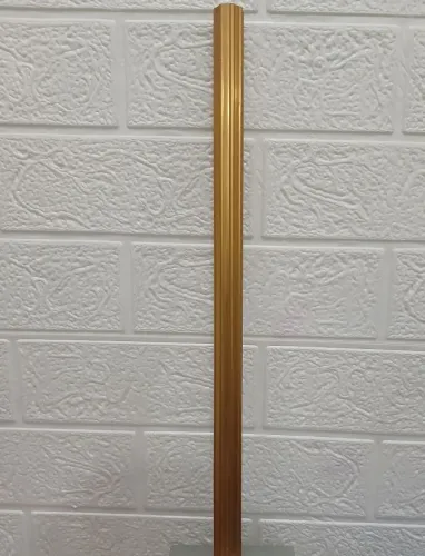 CANOTE FRISADO ANTIGO MOD. CALOI