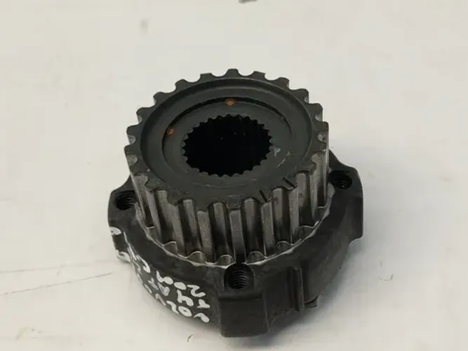 Engrenagem Virabrequim Volvo V40 T4 2.0 Turbo 2000 2004