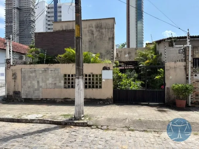 CASA COMERCIAL EM PETRÓPOLIS