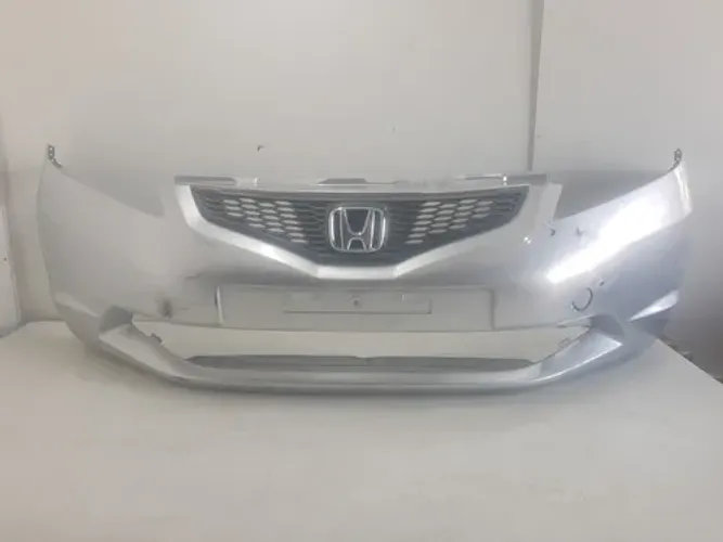 Parachoque Dianteiro Honda Fit 2009/2012 Original 24096