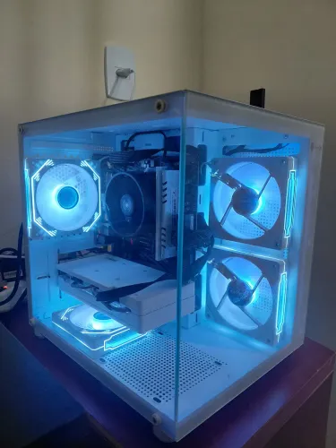 Pc gamer