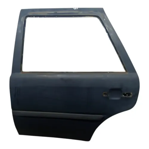 Porta Traseira Esquerda Volkswagen Gol 1995 1996 1997 A 2005