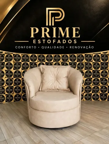 Poltronas