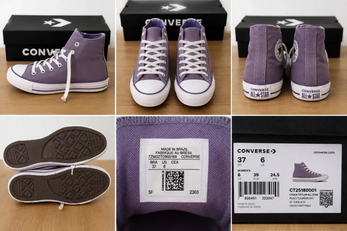 Converse all star 