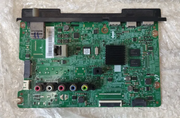 Placa principal tv Samsung Un43j52004g