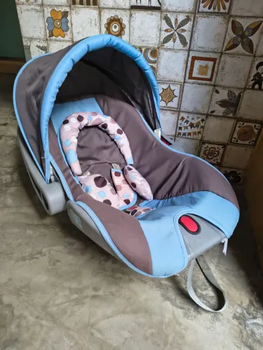 Bebê conforto