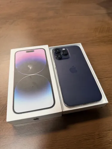 IPHONE 14 PRO MAX 256GB