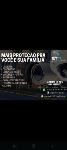 Cameras