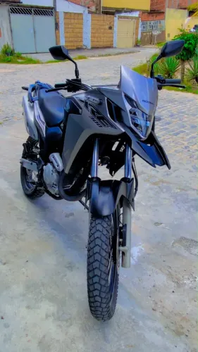 Moto XRE