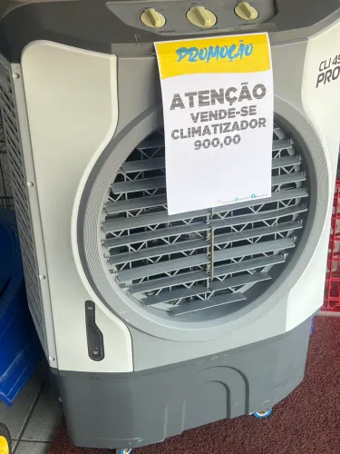 Climatizador pra venda