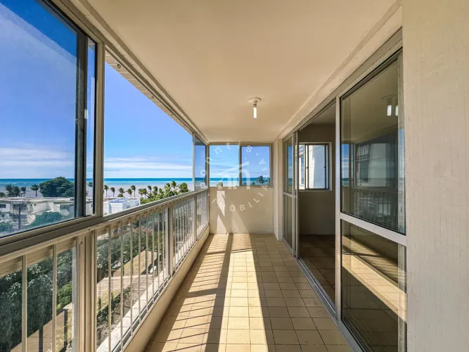Ed. Ilha de Monte Cristo - Apartamento com 3 quartos à venda, 150m2 em Candeias