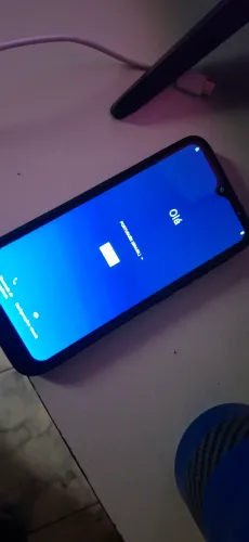 Celular Moto G20 