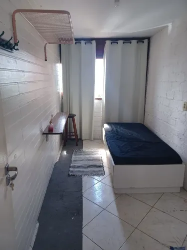 Aluguel de quarto. Bairro José mendes