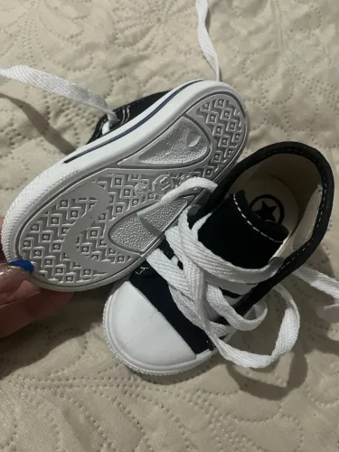 Vendo all Star infantil n18 .não faço entrega