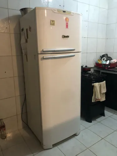 Geladeira