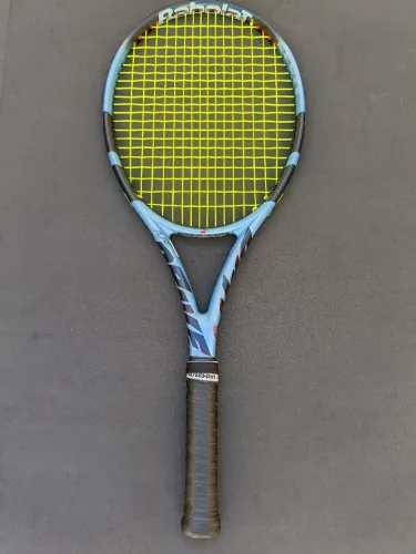 Raquete Babolat Pure Drive 98 