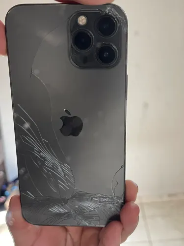 iPhone 12 Pro Max barato