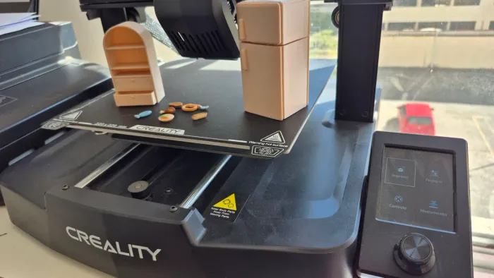 Impressora 3D Creality V3 NOVA