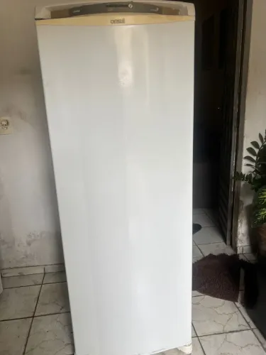 Geladeira consul FROST FREE (frete grátis)