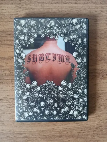 DVD Sublime