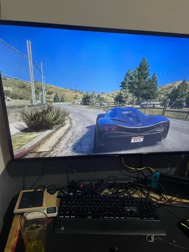 Vende-se PC, funcionando perfeitamente