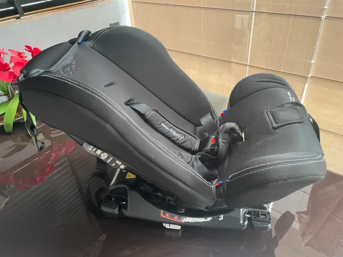 Cadeirinha auto Multi kids Prius 0-25kg Fischer-price