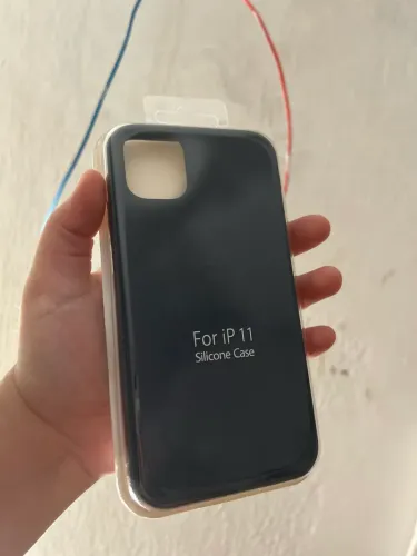 Capinha de iPhone 11